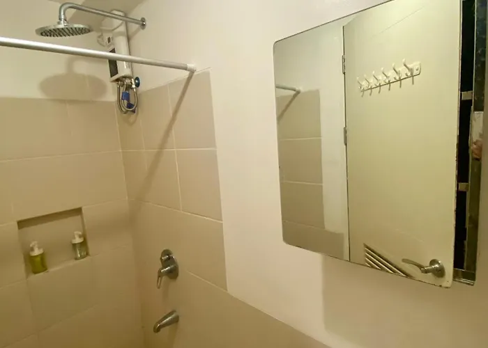 Den And Then View, Karaoke, Private Balcony * Manila