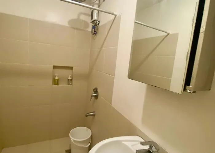 Den And Then View, Karaoke, Private Balcony Apartment