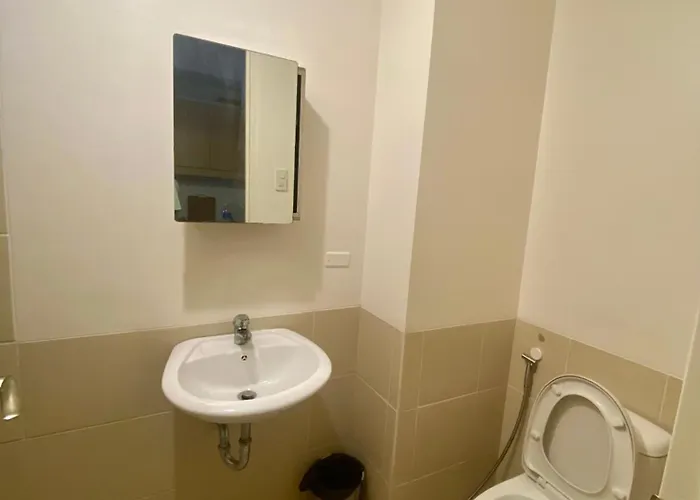Den And Then View, Karaoke, Private Balcony Apartment Manila
