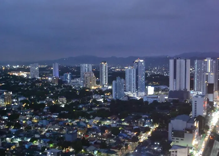 Den And Then View, Karaoke, Private Balcony Manila