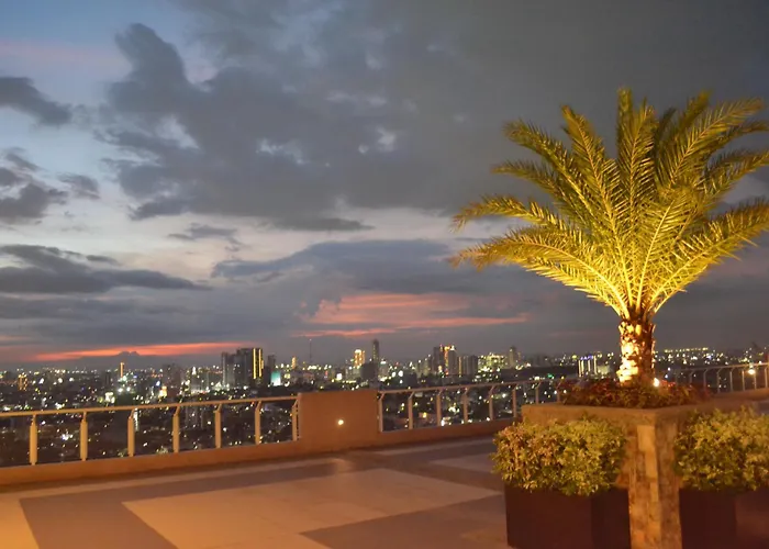 Den And Then View, Karaoke, Private Balcony * Manila