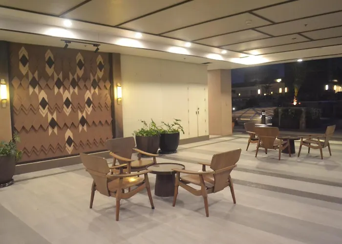 Den And Then View, Karaoke, Private Balcony