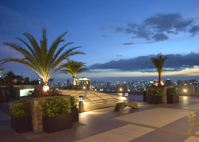 Den And Then View, Karaoke, Private Balcony *