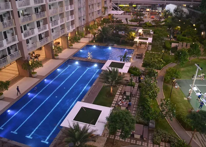 Den And Then View, Karaoke, Private Balcony *
