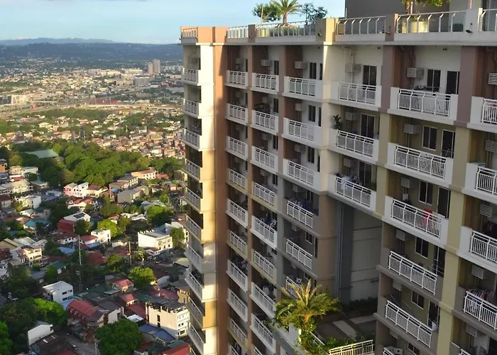 Den And Then View, Karaoke, Private Balcony Apartment