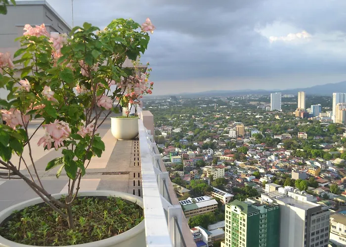 Den And Then View, Karaoke, Private Balcony Manila