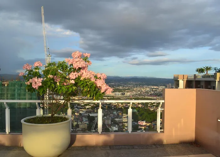 Den And Then View, Karaoke, Private Balcony Manila