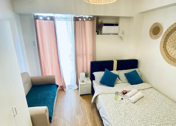 Den And Then View, Karaoke, Private Balcony