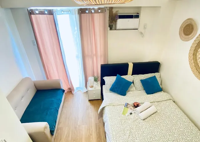 Den And Then View, Karaoke, Private Balcony