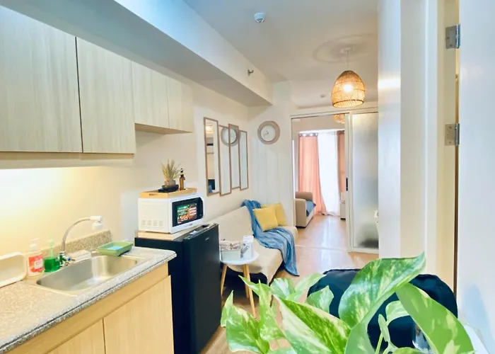 Den And Then View, Karaoke, Private Balcony *